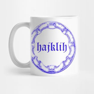 hajklih Mug